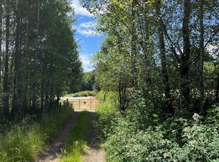 0 Cougar Smith Road, Montesano, WA 98563