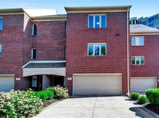 11 Ojibwa Cir #11, Buffalo, NY 14202