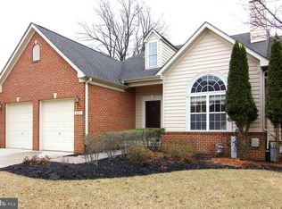 4401 Summer Grape Rd, Baltimore, MD 21208