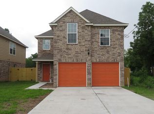 8110 Howton St, Houston, TX 77028