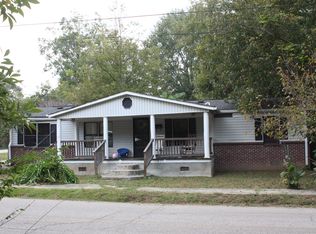 300 Hunter St, Union Point, GA 30669