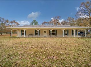 8027 Hickory Grove Loop, Deville, LA 71328