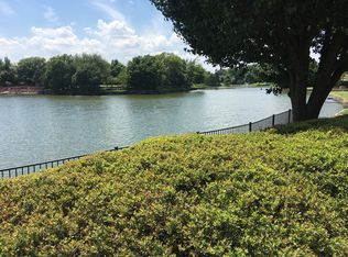 4017 Ramsey Rd, Yukon, OK 73099