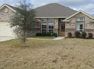 1910 Guinevere Ln, Harker Heights, TX 76548