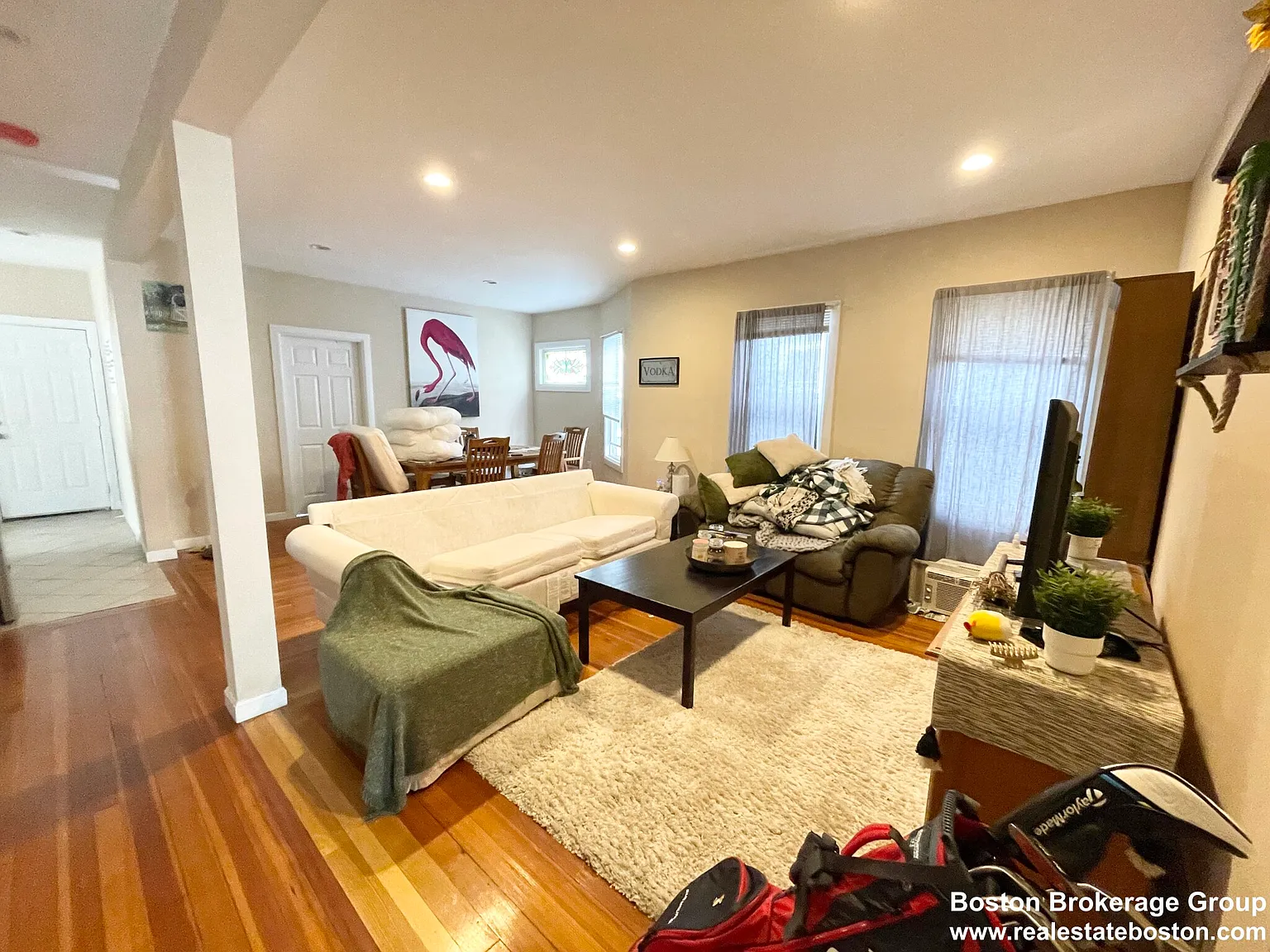 25 Sudan St. #2 Dorchester — Photo 2