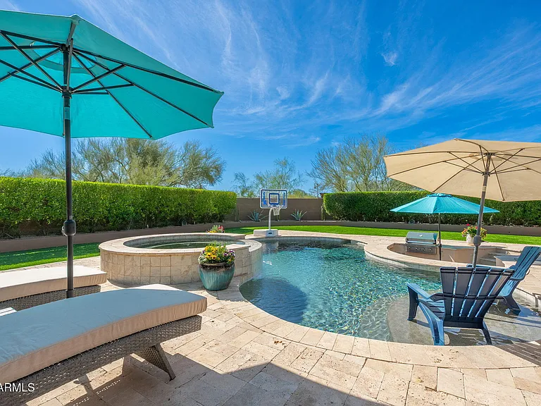 9705 E Mountain Peak Dr — Photo 44