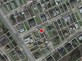 2500 Wakefield St, Hopewell, VA 23860