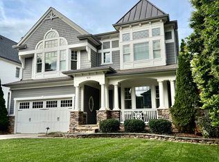321 McDonald Ave, Charlotte, NC 28203