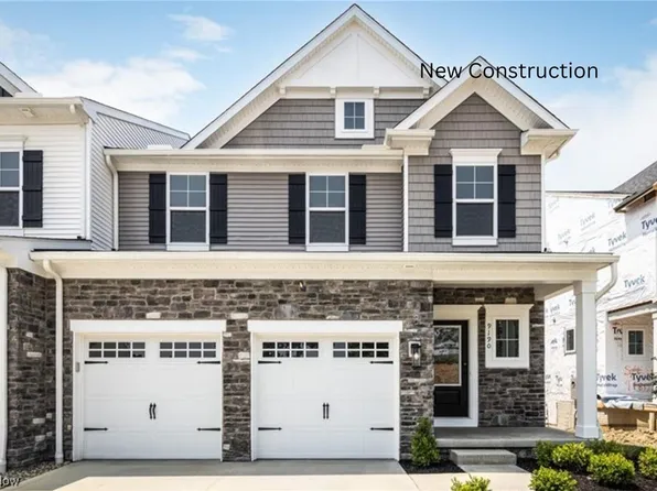 9190 Ledge View Ter, Broadview Heights, OH 44147