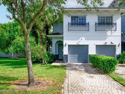 3619 NW 14th Ct, Lauderhill, FL, 33311