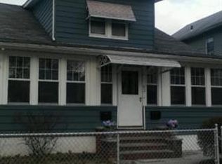 62 Wallace St, Belleville, NJ 07109