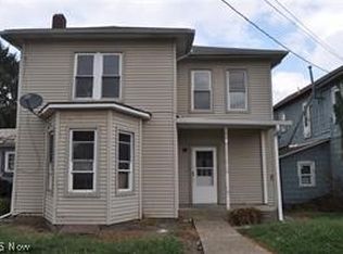 68 W 2nd St, Frazeysburg, OH