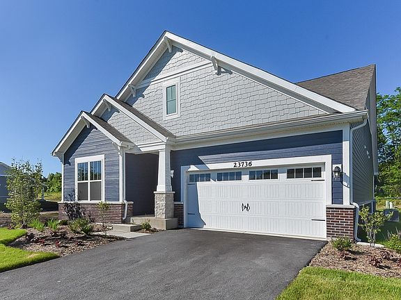 2nd image of 23736 N Muirfield Dr Lot 22