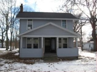505 E Elkhart St, Bristol, IN 46507