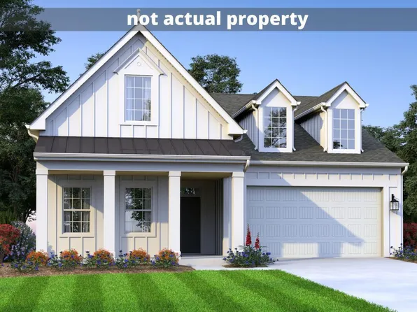 8820 Eliot Dr, Plain City, OH 43064