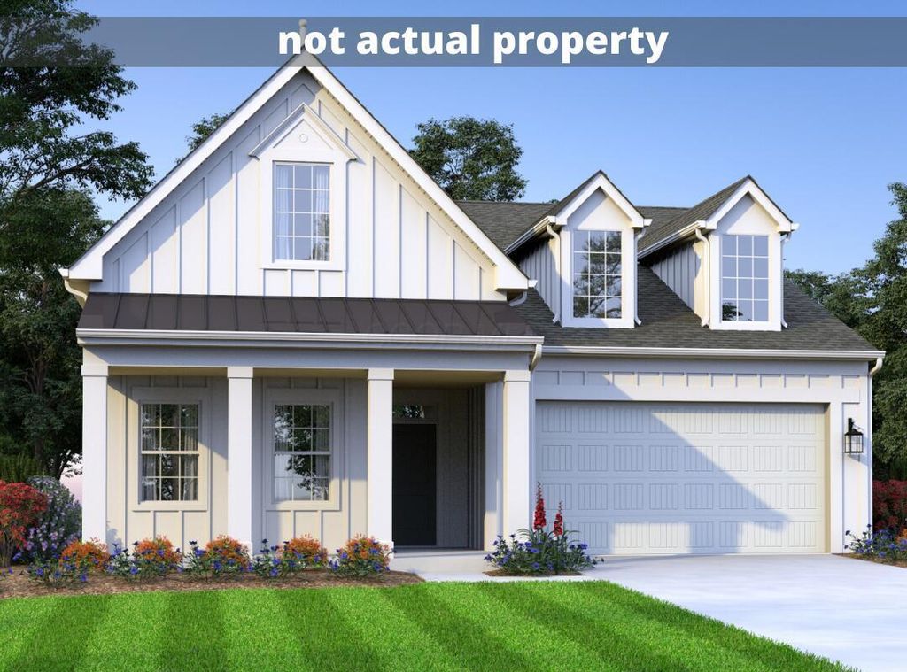 Real estate listing image