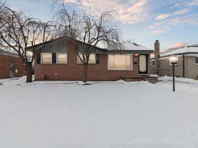 32720 Grandview Ave, Westland, MI, 48186