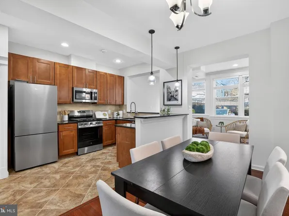 1236 Rhode Island Ave NE, Washington, DC 20018