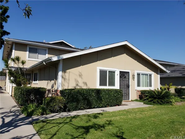 16651 Arbor Cir #25A, Huntington Beach, CA 92647