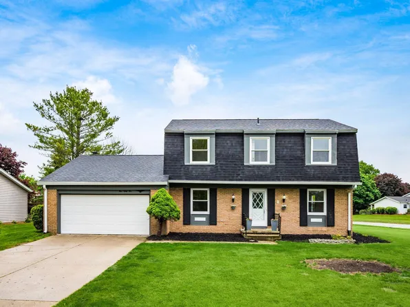 985 Amboise Dr, Marion, OH 43302
