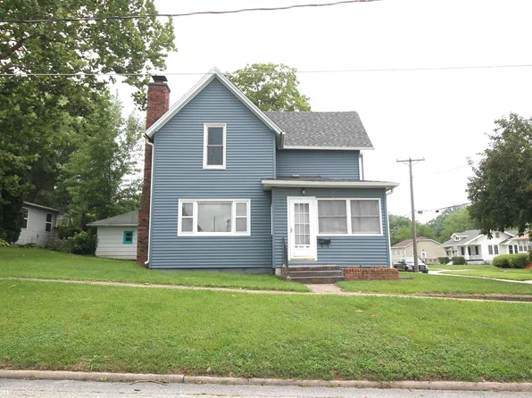 201 S 17th St, Clarinda, IA 51632