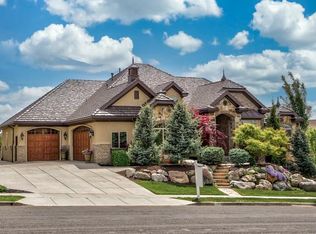 1582 Hidden Springs Pkwy, Kaysville, UT 84037