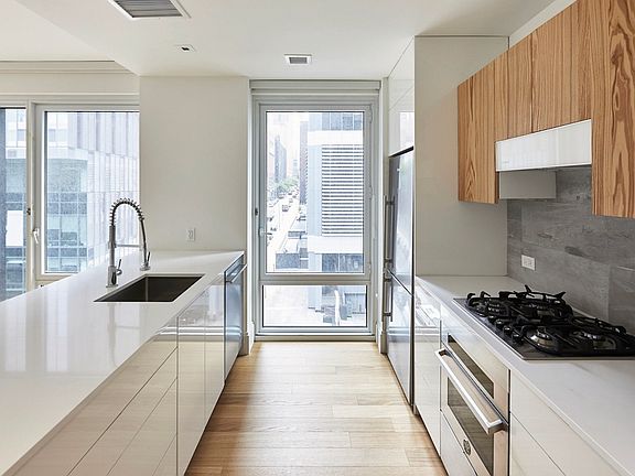 3rd image of 600 W 58th St #8B