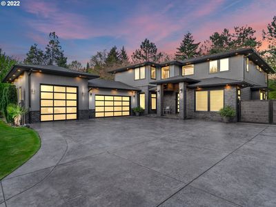 10342 SE Regina Ct, Happy Valley, OR, 97086
