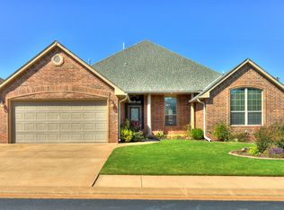 16617 Tonka Trl, Edmond, OK 73012