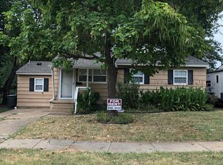 209 W 9th St, Edmond, OK 73003