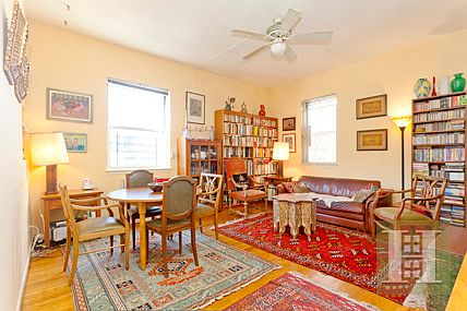 2nd image of 288 W 92nd St APT 6E