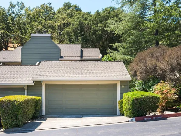 55 Sequoia Glen Lane, Novato, CA 94947