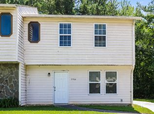 3504 Hopkins Ct, Powder Springs, GA 30127