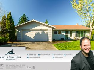 1087 Ewald Ave SE, Salem, OR 97302