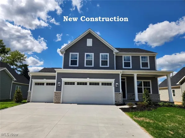 804 Miramar Ln, Fairlawn, OH 44333