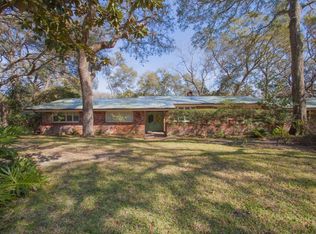 3645 Crazy Horse Trl, Saint Augustine, FL 32086