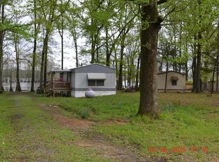 181 Waterfront Cv, Conway, AR 72032