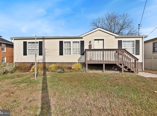 1525 Emerson Ave, Atlantic City, NJ 08401