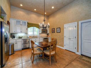 6533 E Hummingbird Ln, Paradise Valley, AZ 85253