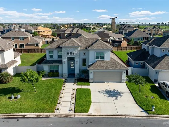 4500 Caddo Ln, McAllen, TX 78504
