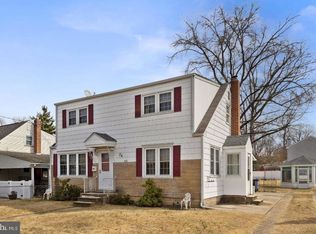 24 Pancoast Blvd, Delran, NJ 08075