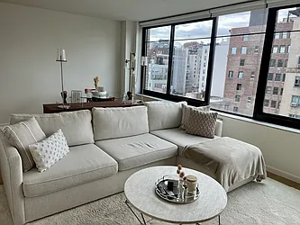 Rented by Keller Williams NYC