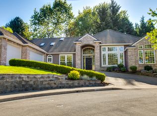10908 NW Zermatt Ct, Portland, OR