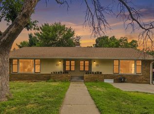 5410 44th Ave N, Robbinsdale, MN 55422