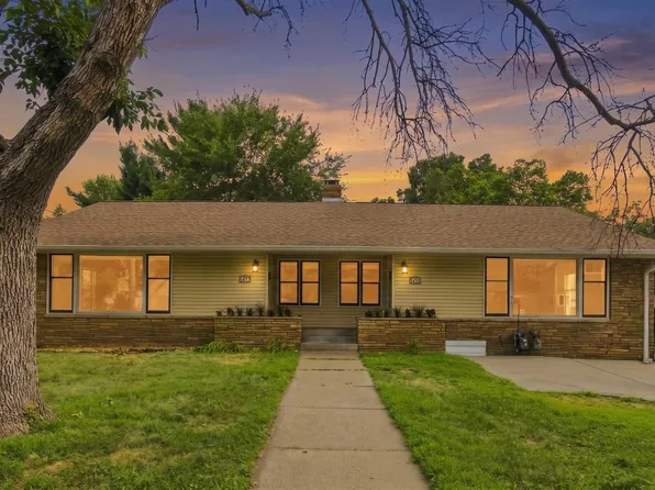 5410 44th Ave N, Robbinsdale, MN 55422