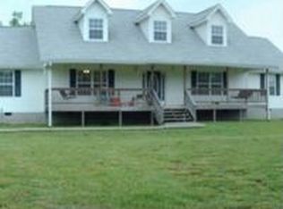 1695 Jordan Rd, Decatur, TN 37322