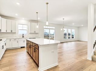 Easton Plan, Piper Glen, Oswego, IL 60543