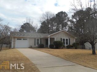 412 Deergrass Trl, Peachtree City, GA 30269