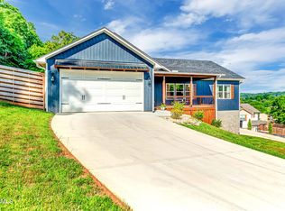 238 Clear Creek Rd, Kodak, TN 37764