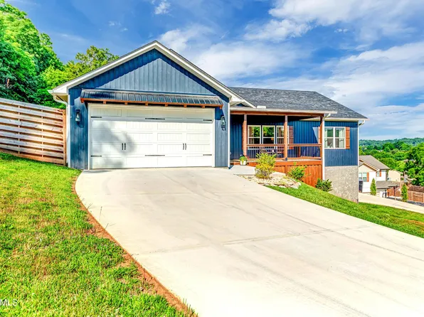 238 Clear Creek Rd, Kodak, TN 37764